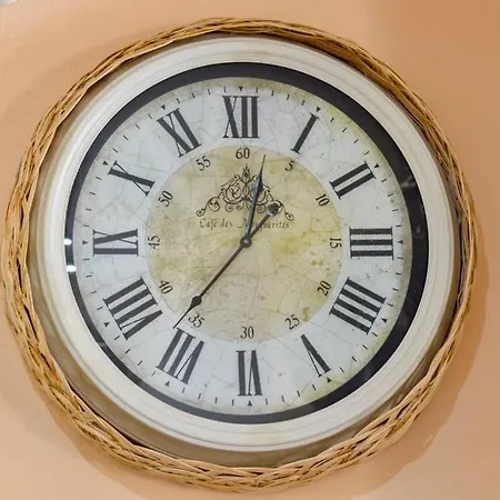 Daire Vista Incantevole Domm'e Orrosaria Baunei