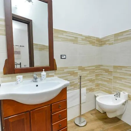 Apartment Vista Incantevole Domm'e Orrosaria Baunei