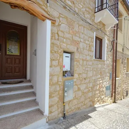 Διαμέρισμα Vista Incantevole Domm'e Orrosaria Baunei