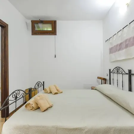 Appartement Vista Incantevole Domm'e Orrosaria *