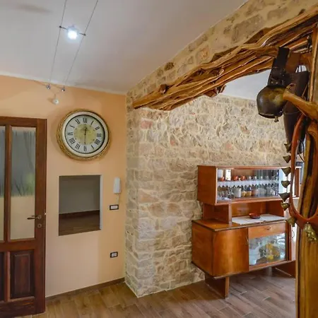 Vista Incantevole Domm'e Orrosaria Διαμέρισμα